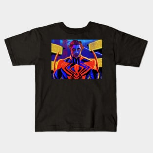 2099 Kids T-Shirt